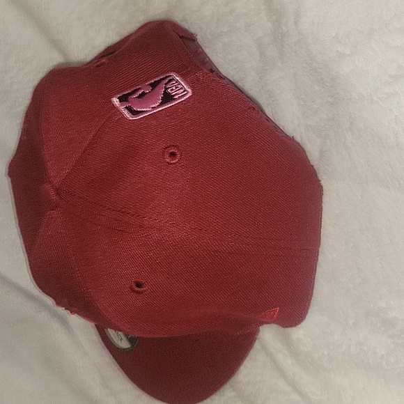 Miami Heat Hat - Picture 3 of 3